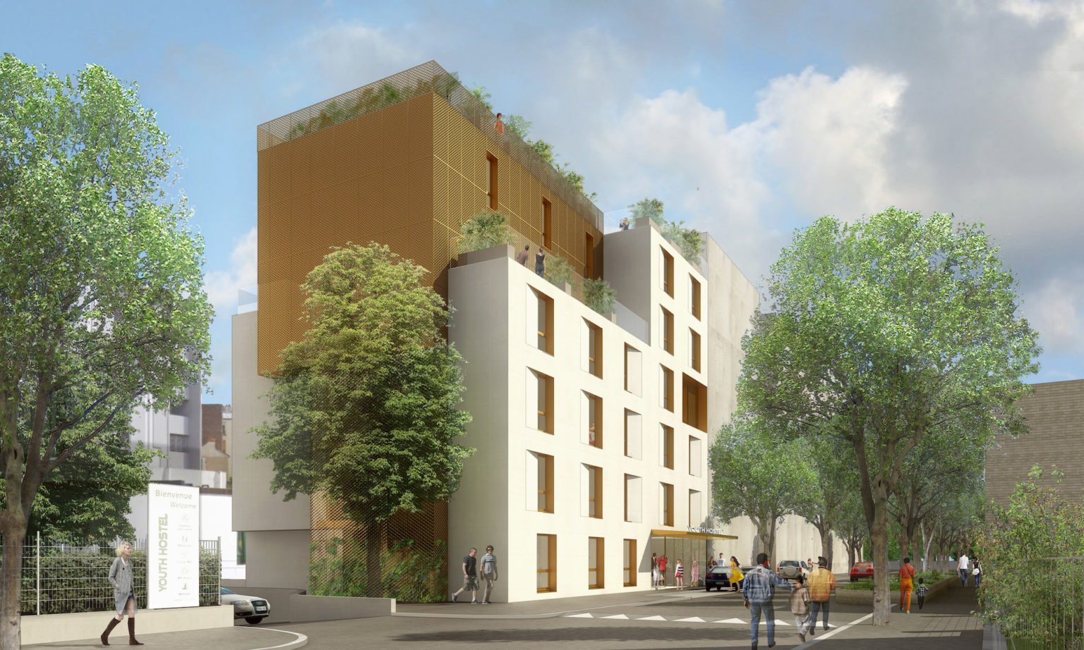 KB2, KremlinBicêtre MA